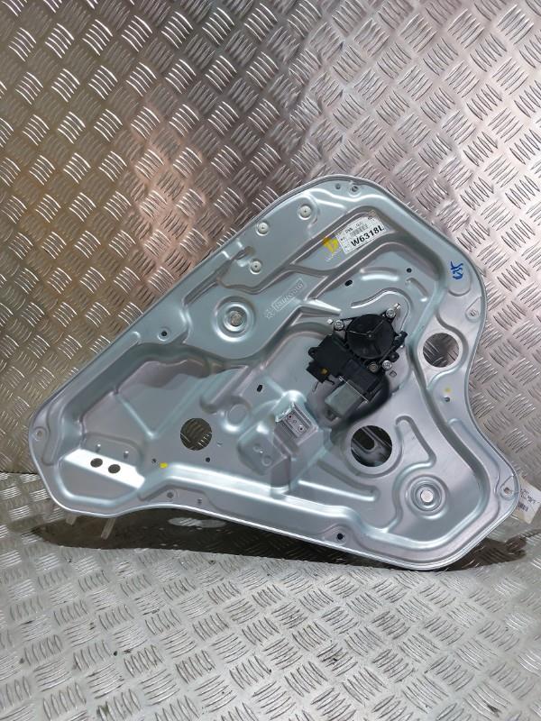 Alzacristalli elettrico posteriore sinistro HYUNDAI I 30 1 PHASE 1 BREAK Diésel - 1