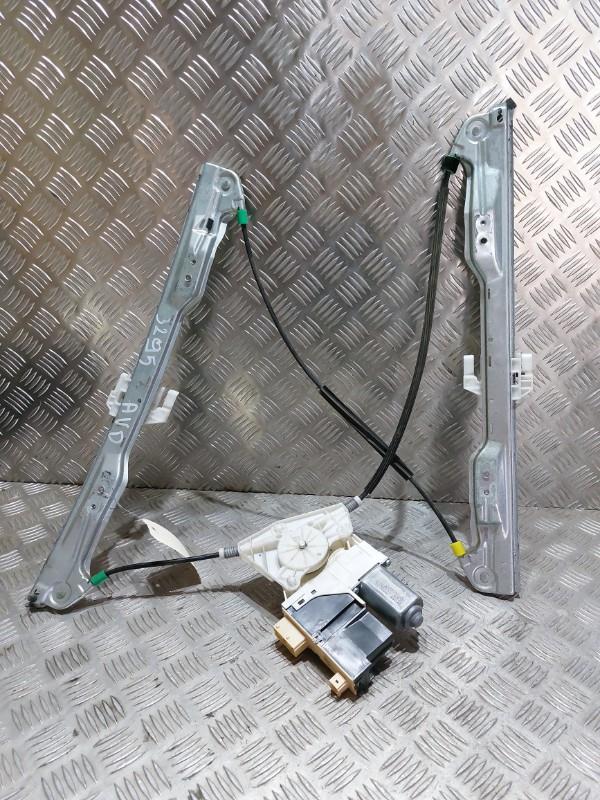 Alzacristalli elettrico anteriore destro CITROEN C5 1 PHASE 2 Diésel - 1