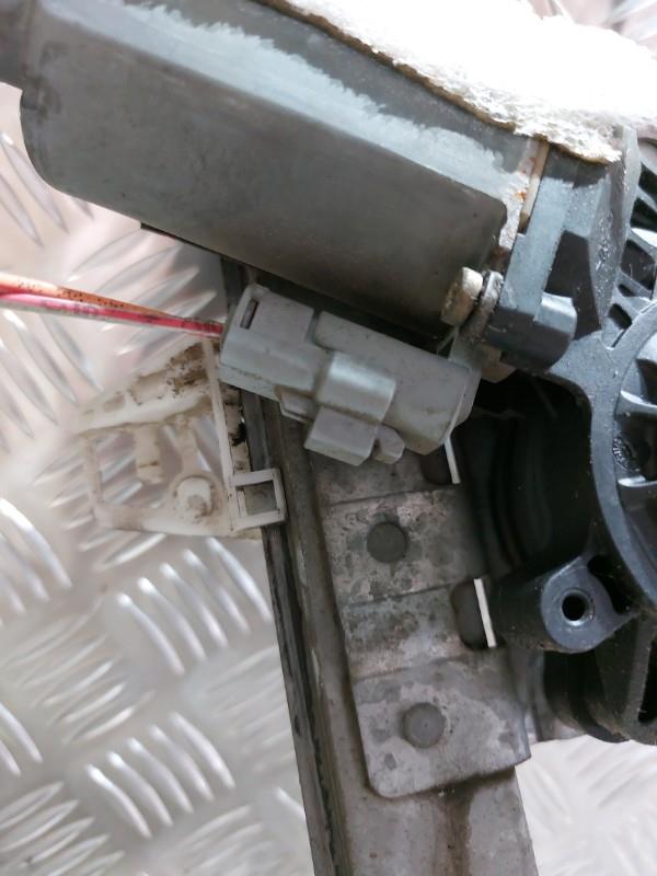 Alzacristalli elettrico anteriore sinistro PEUGEOT 206 PHASE 1 Gasolina - 1