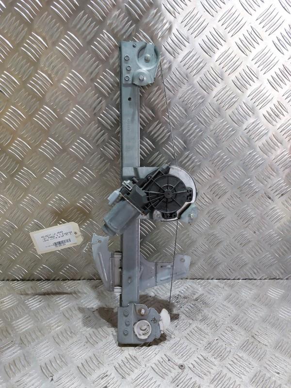 Alzacristalli elettrico anteriore sinistro PEUGEOT 107 PHASE 3 Gasolina - 1