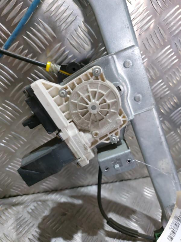 Alzacristalli elettrico anteriore sinistro CITROEN C2 PHASE 1 Gasolina - 1