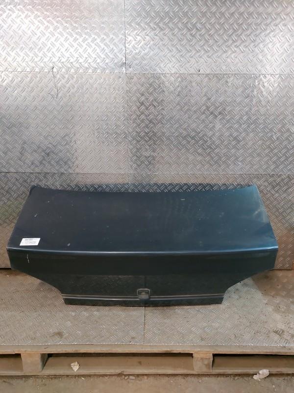 Portabagagli/Portellone posteriore PEUGEOT 306 PHASE 1 Gasolina - 1