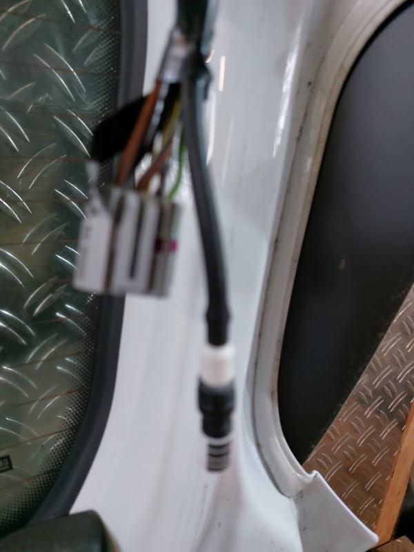 Malle/Hayon arriere OPEL CORSA D PHASE 2 Essence - 1