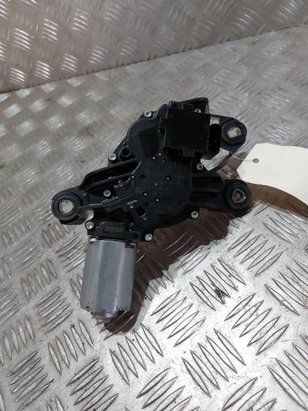 Motore tergicristallo posteriore VOLKSWAGEN POLO 5 PHASE 1 Diésel - 1