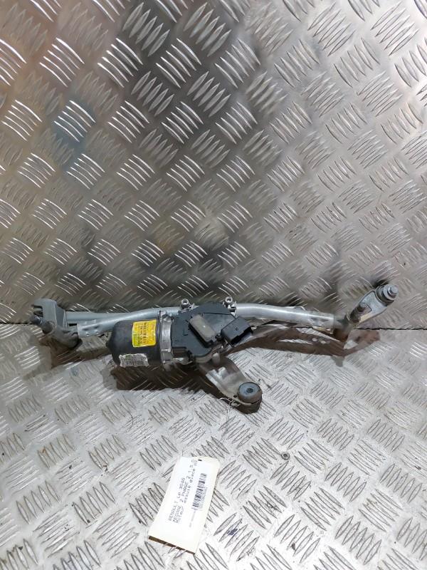 Motore tergicristallo anteriore RENAULT MEGANE 2 PHASE 2 Diésel - 1