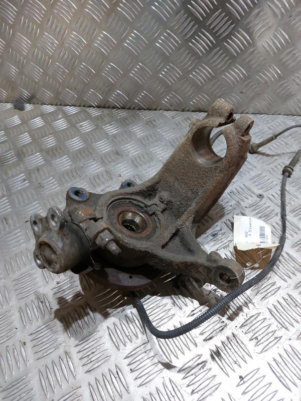 Mozzo anteriore destro CITROEN C2 PHASE 1 Gasolina - 1