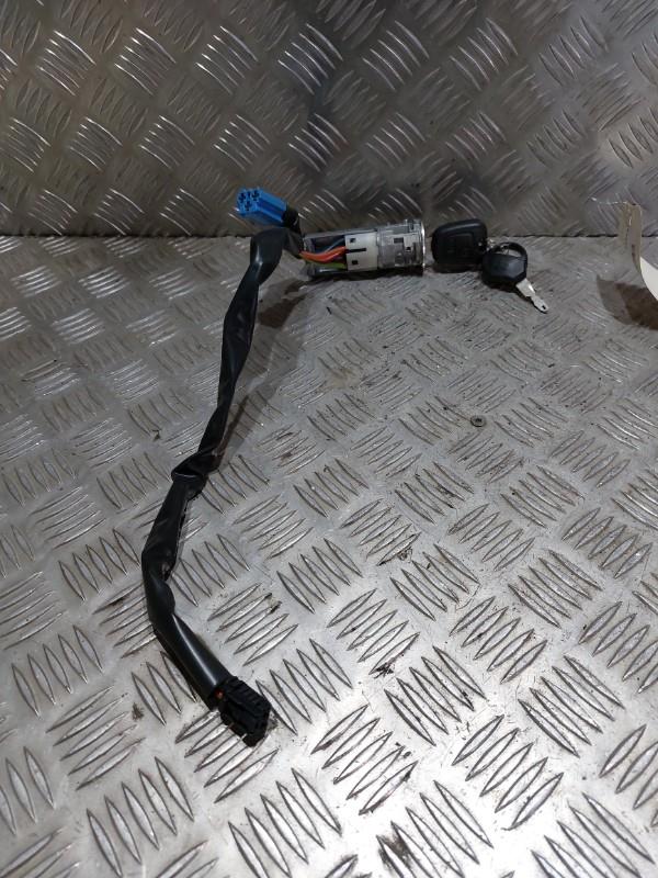 Neiman PEUGEOT 206 PHASE 2 Diesel - 1