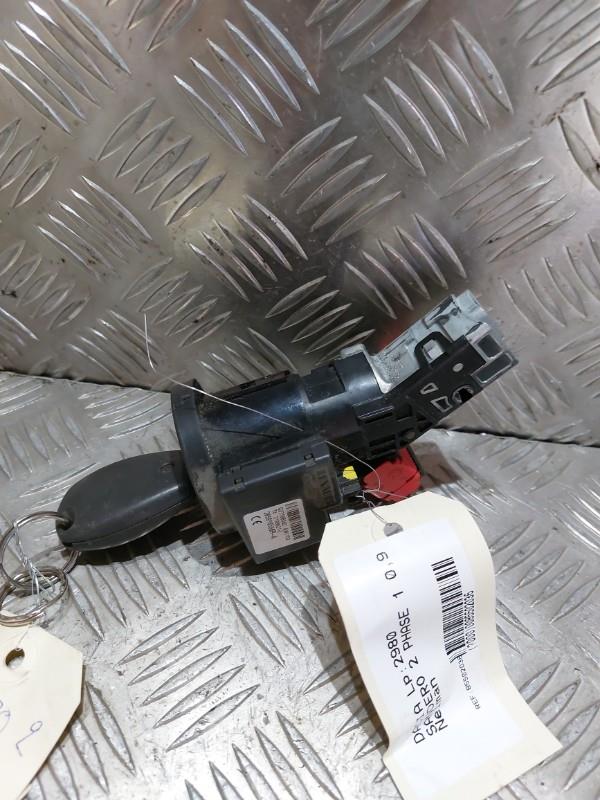 Neiman DACIA SANDERO 2 PHASE 1 Essence - 1