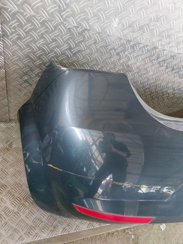 Pare choc arriere SEAT LEON 2 PHASE 1 Diesel - 1