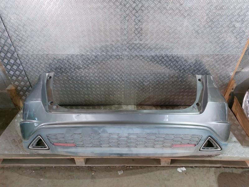 Paraurti posteriore HONDA CIVIC 8 PHASE 1 Diésel - 1
