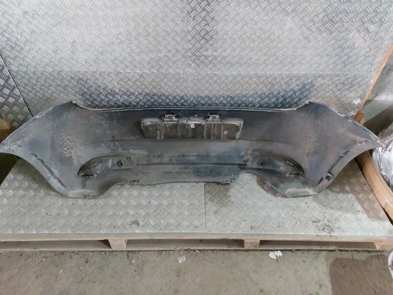 Paraurti posteriore FIAT GRANDE PUNTO Gasolina - 1