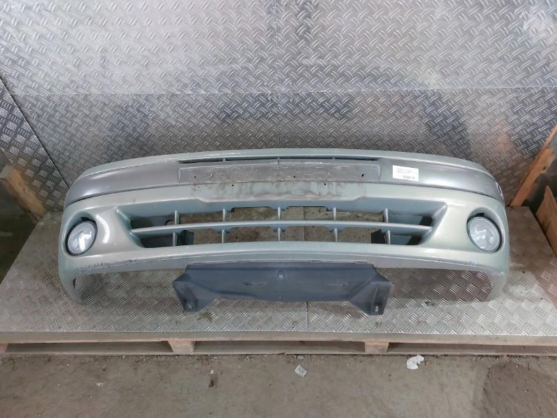 Paraurti anteriore RENAULT SCENIC 1 PHASE 2 Gasolina - 1