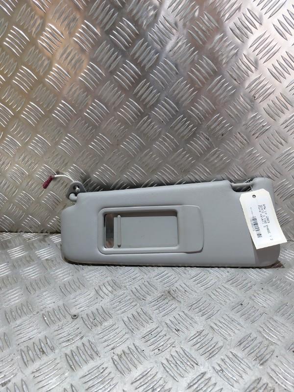 Visiera parasole sinistra BMW SERIE 3 E90 PHASE 1 Diésel - 1