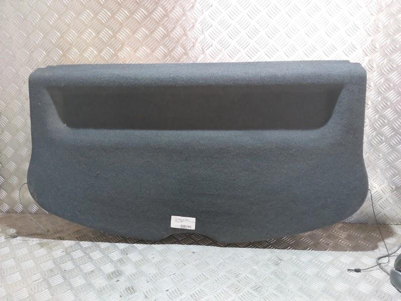 Plage arriere CITROEN C5 1 PHASE 2 Diesel - 1