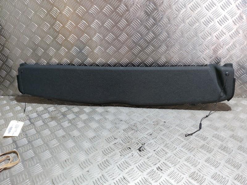 Plage arriere CITROEN C2 PHASE 1 Essence - 1