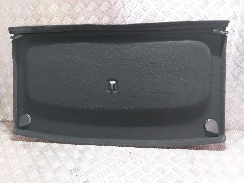 Plage arriere VOLKSWAGEN GOLF 4 Diesel - 1
