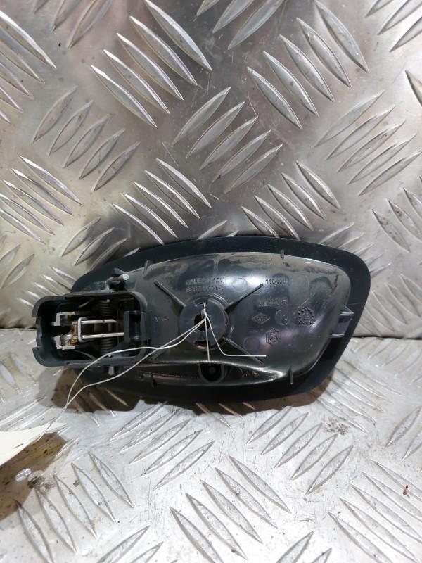 Maniglia interna anteriore destra RENAULT MEGANE 3 PHASE 3 Diésel - 1