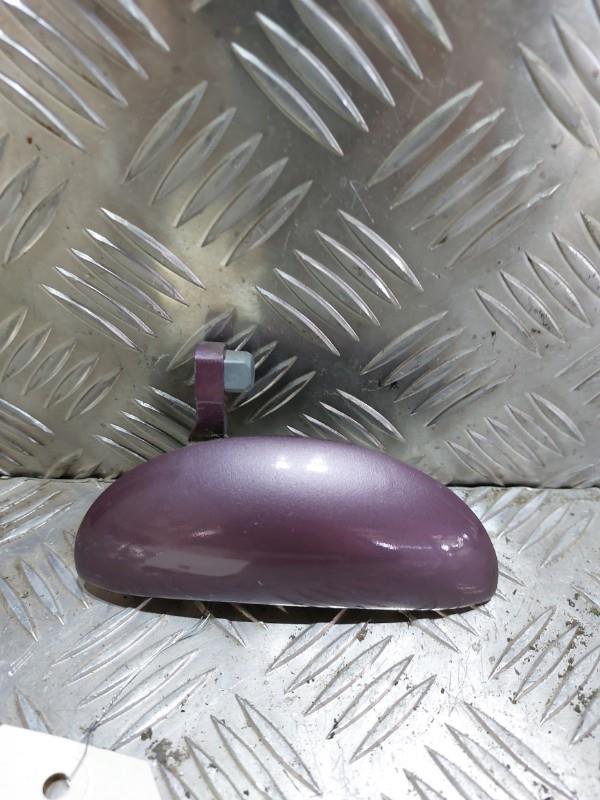 Maniglia portiera posteriore destra PEUGEOT 107 PHASE 3 Gasolina - 1