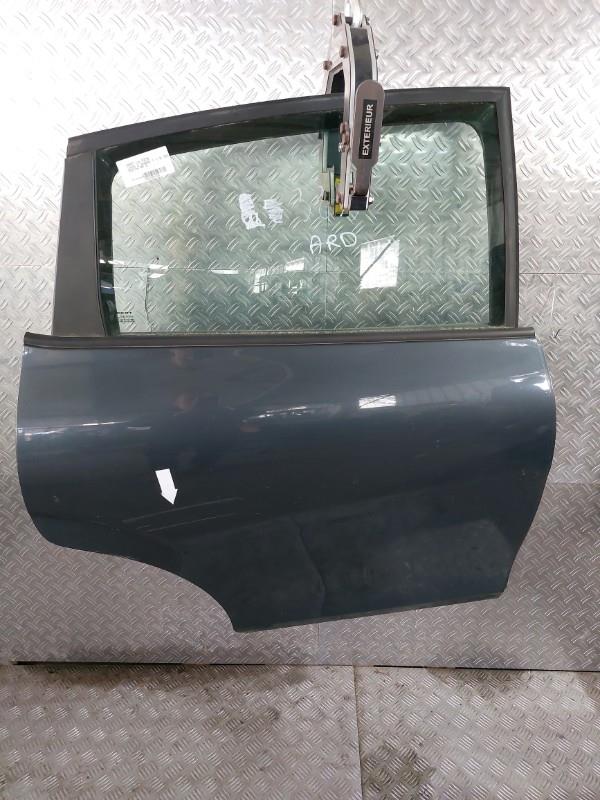 Portiera posteriore destra SEAT LEON 2 PHASE 1 Diésel - 1