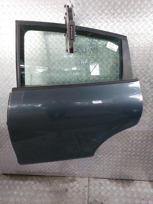 Puerta trasera izquierda SEAT LEON 2 PHASE 1 Diésel - 1