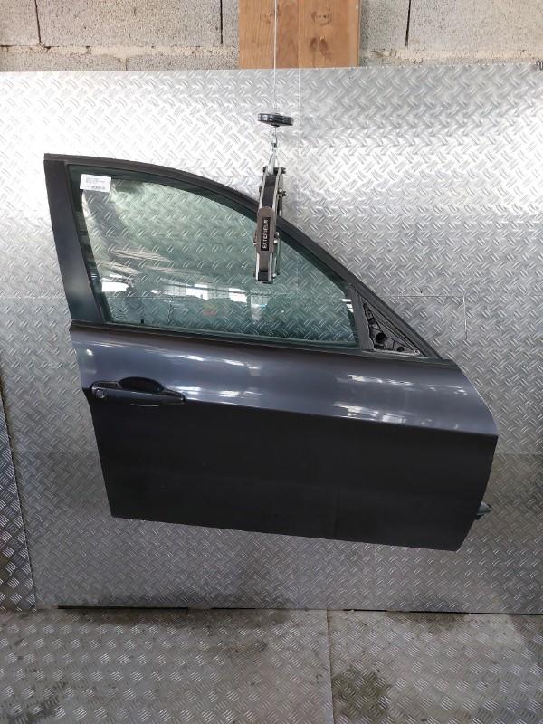 Portiera anteriore destra BMW SERIE 3 E90 PHASE 1 Diésel - 1