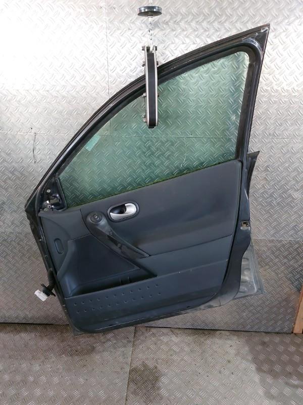 Portiera anteriore destra RENAULT MEGANE 2 PHASE 2 Diésel - 1