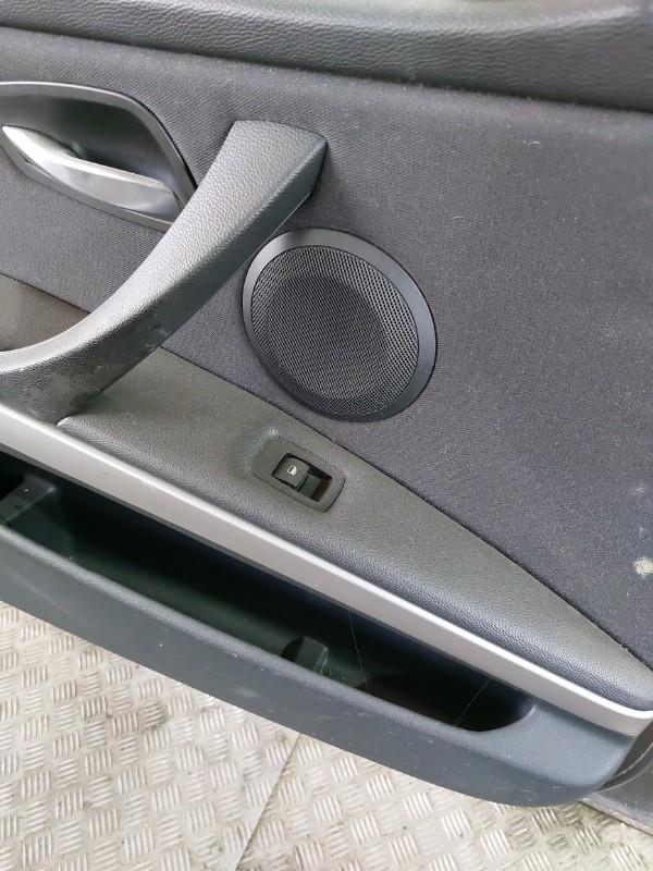 Portiera anteriore sinistra BMW SERIE 3 E90 PHASE 1 Diésel - 1
