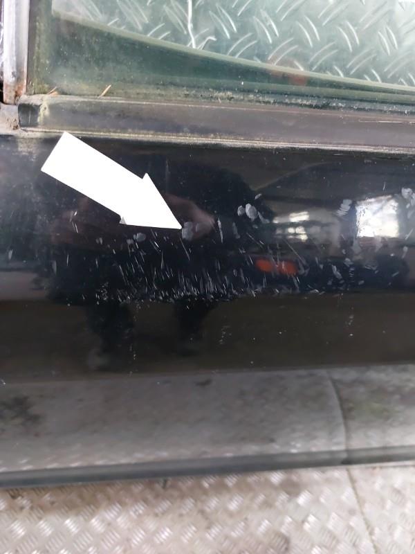 Portiera anteriore sinistra HONDA CIVIC 7 PHASE 1 Gasolina - 1