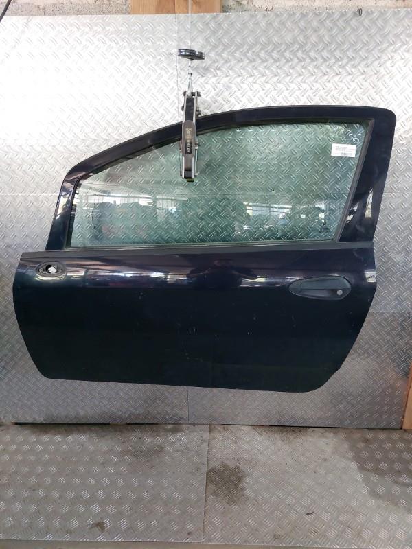 Portiera anteriore sinistra FIAT GRANDE PUNTO Gasolina - 1