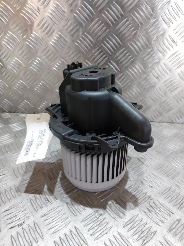 Pulseur d'air DACIA SANDERO 2 PHASE 1 Essence - 1
