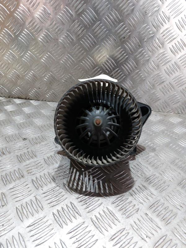 Pulseur d'air RENAULT TRAFIC 2 PHASE 1 Diesel - 1