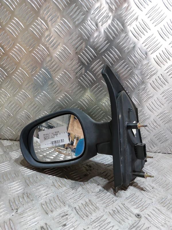Specchietto retrovisore sinistro RENAULT SCENIC 1 PHASE 2 Gasolina - 1