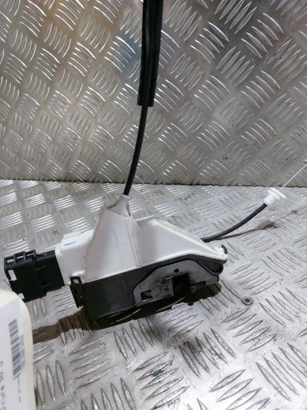 Serrure avant droit CITROEN DS3 PHASE 1 Essence - 1
