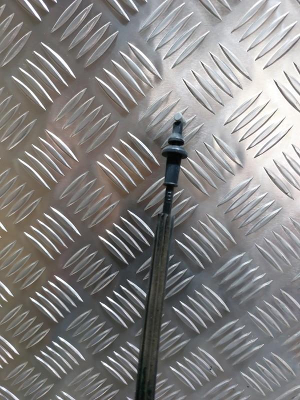 Serrure avant droit CITROEN C2 PHASE 1 Essence - 1