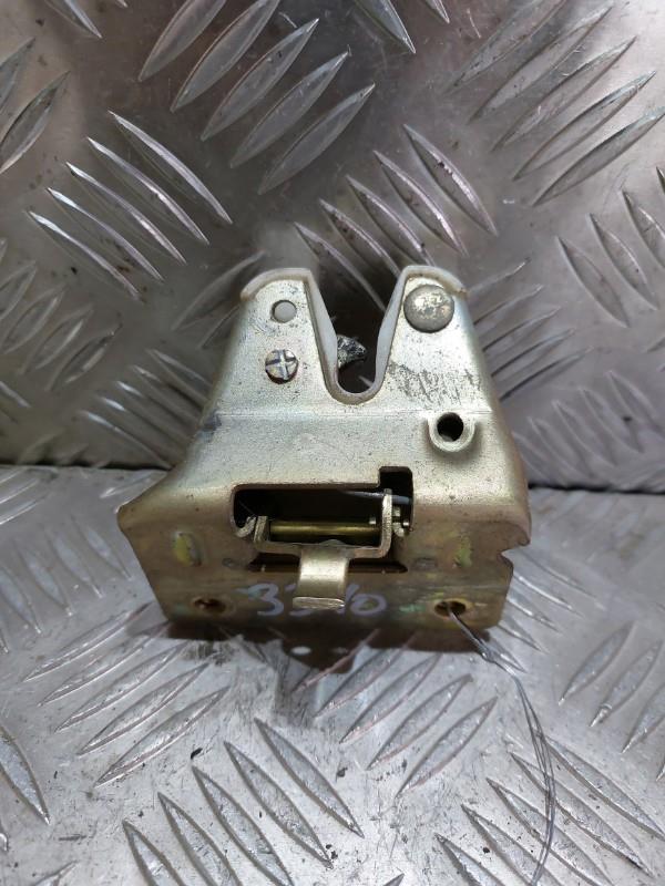 Serratura bagagliaio PEUGEOT 205 PHASE 2 Gasolina - 1