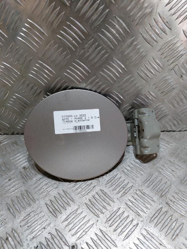 Trappe d'essence NISSAN NOTE 1 PHASE 2 Diesel - 1