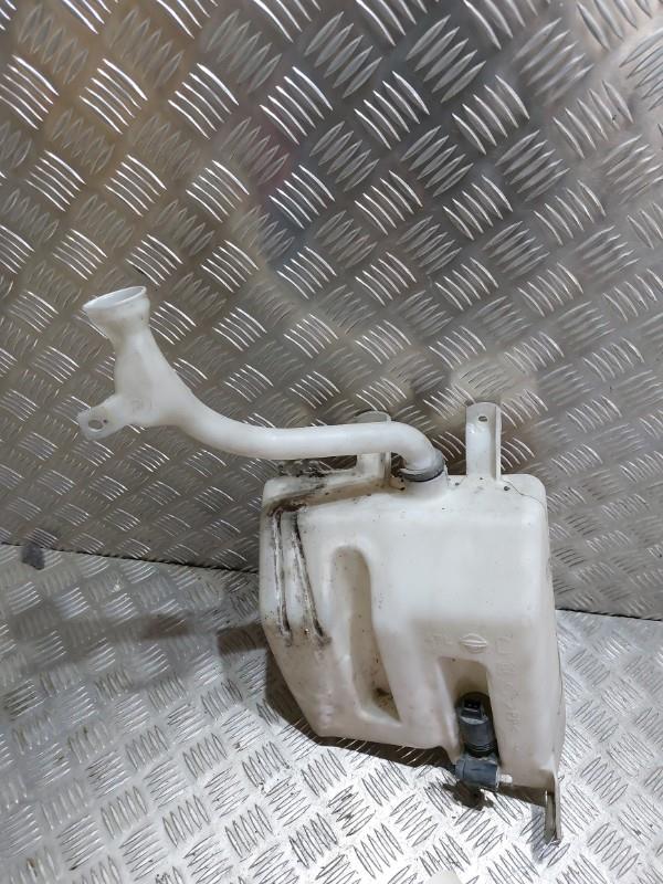 Vase de lave glace NISSAN NOTE 1 PHASE 2 Diesel - 1