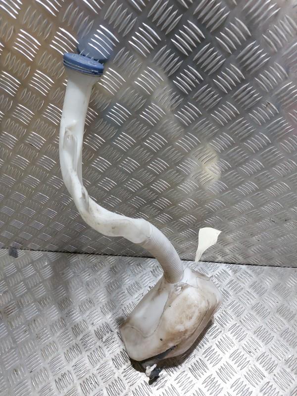 Vase de lave glace CITROEN C2 PHASE 1 Essence - 1