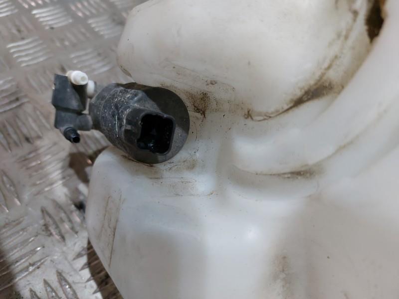 Vase de lave glace CITROEN DS3 PHASE 1 Essence - 1