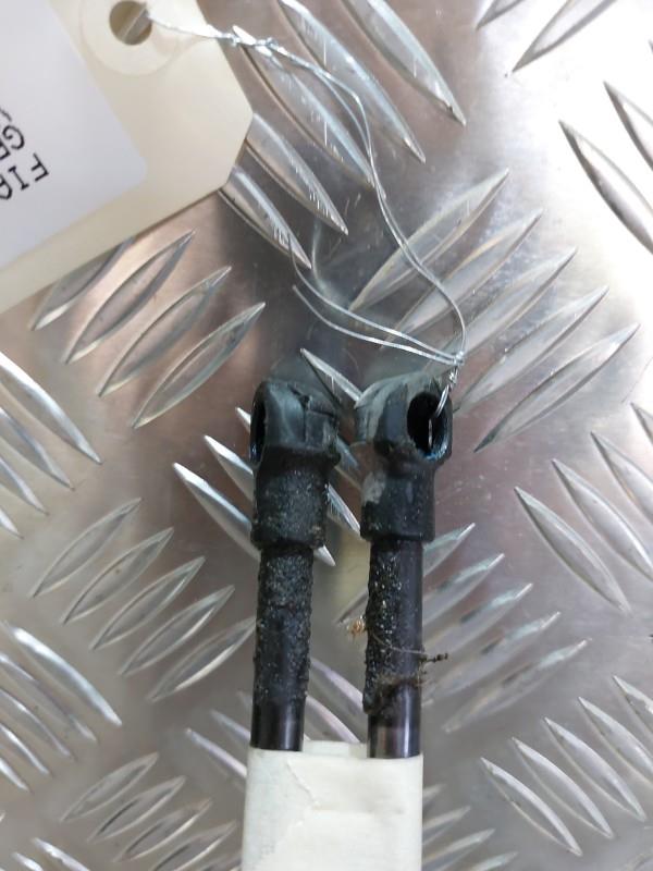 Molla a gas bagagliaio FIAT GRANDE PUNTO Gasolina - 1