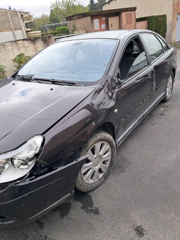 Paraurti posteriore CITROEN C5 1 PHASE 2 Diésel - 1