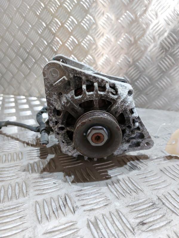 Alternatore KIA RIO 2 PHASE 1 Gasolina - 1