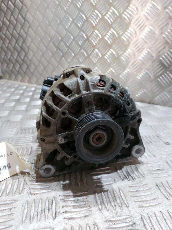 Alternatore PEUGEOT 307 PHASE 1 CABRIOLET Gasolina - 1