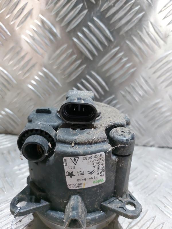 Fendinebbia destro (luci) CITROEN BERLINGO 1 PHASE 2 Gasolina - 1