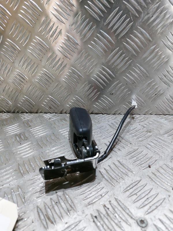 Aggancio cintura sicurezza posteriore destro KIA PRO-CEED 1 PHASE 1 Diésel - 1