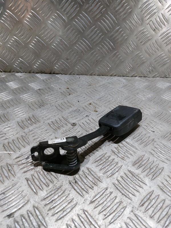 Aggancio cintura sicurezza posteriore destro PEUGEOT 307 PHASE 1 CABRIOLET Gasolina - 1