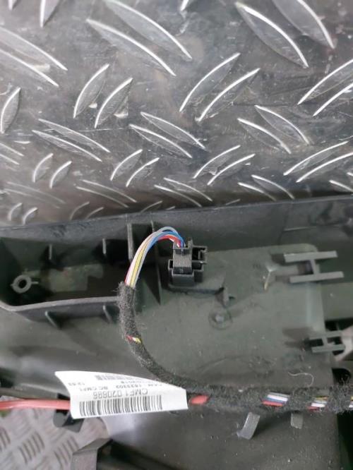 Foto del ricambio