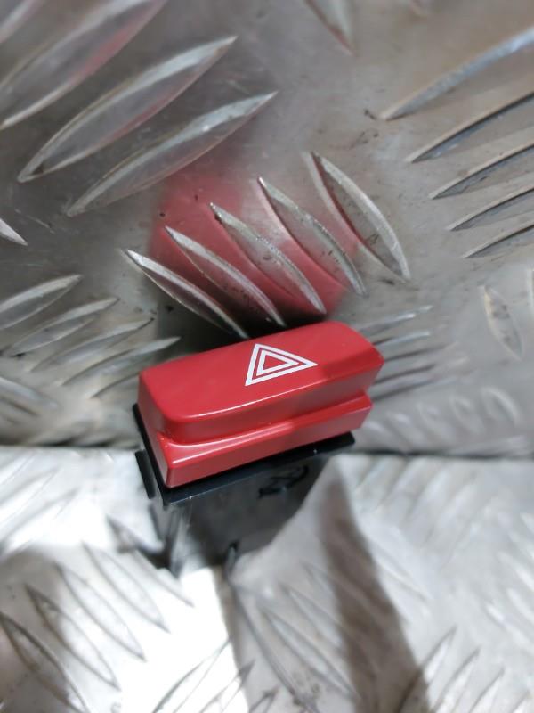 Bouton de warning KIA RIO 2 PHASE 1 Essence - 1