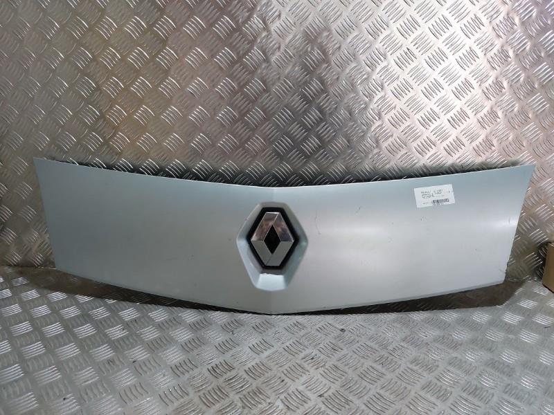 Calandre RENAULT KANGOO 2 PHASE 1 Diesel - 1