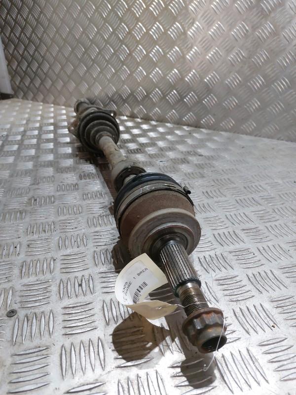 Giunto cardanico albero di trasmissione destro TOYOTA AVENSIS 3 PHASE 1 BREAK Diésel - 1